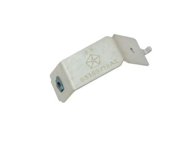 Mopar 68183719AC Bracket Door Pull Cup