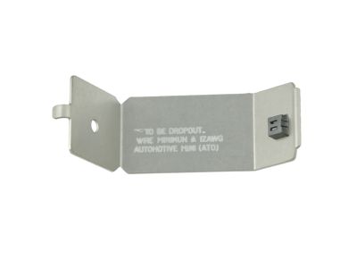 Mopar 68183719AC Bracket Door Pull Cup