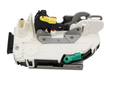 Mopar 4589278AH Latch Rear Door Mopar 4589278AH Latch Rear Door