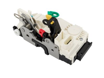 Mopar 4589278AH Latch Rear Door