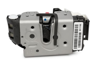 Mopar 4589278AH Latch Rear Door