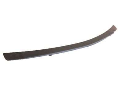 Ram 5HM59ZJ8AC Defroster Grille