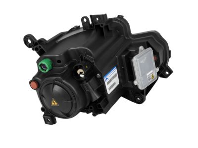 Mopar 68102848AE Headlamp