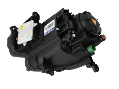 Mopar 68102848AE Headlamp