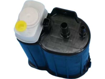 Mopar 5147060AC Canister Vapor