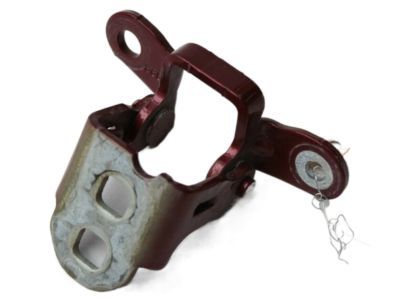 Chrysler 5155093AA HINGE Front Door Upper