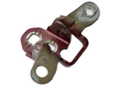 Chrysler 5155093AA HINGE Front Door Upper