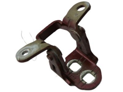 Chrysler 5155093AA HINGE Front Door Upper