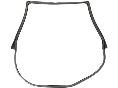 Jeep Door Seal - 55395718AO