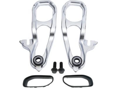 Ram 68288776AA Tow Hook