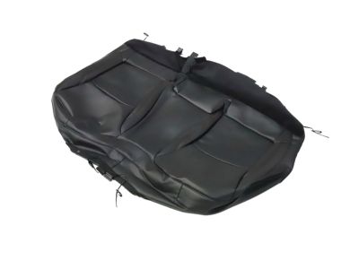 Mopar 6UU52LR5AA Cover Rear Seat Cushion 2ND Row 6UU52LR5AA Mopar Cover Rear Seat Cushion 2ND Row Product Photo 1 of 3