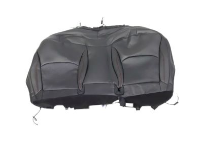 6UU52LR5AA Mopar Cover Rear Seat Cushion 2ND Row Product Photo 3 of 3