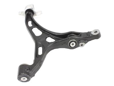 Jeep Grand Cherokee Control Arm - 5168159AB