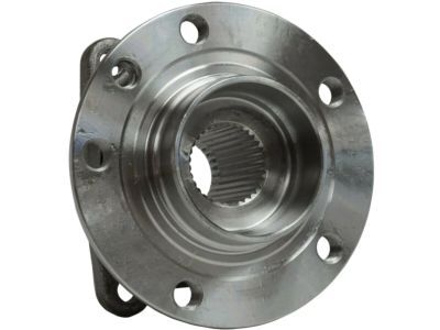 Jeep Wheel Bearing - 4779869AC