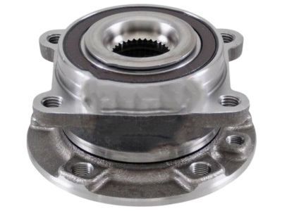Jeep Wheel Bearing - 4779869AC