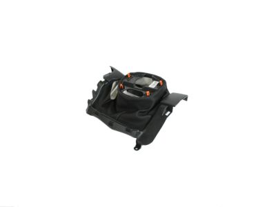 Mopar 6CH98TX7AB Gap Hider Steering Column Shroud