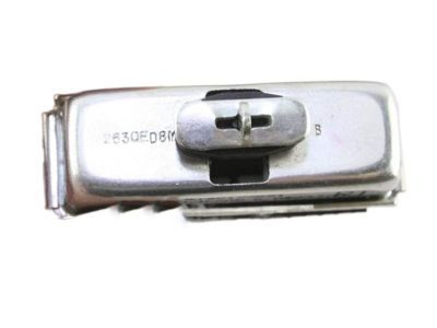 Chrysler Sebring Door Check - 4658466AB