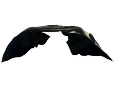 Jeep 68254968AA Fender Liner