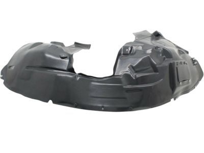 Jeep 68254968AA Fender Liner