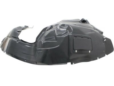 Jeep 68254968AA Fender Liner