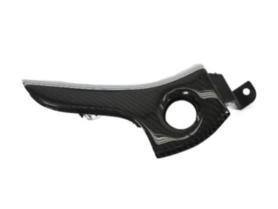 Jeep 1WZ98AAAAA Applique