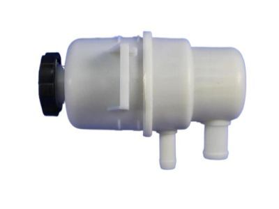 Jeep 52124636AD Reservoir