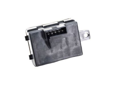 Dodge 68089096AA Module