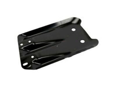 68137927AA Mopar Skid Plate Transfer Case Product Photo 1 of 1