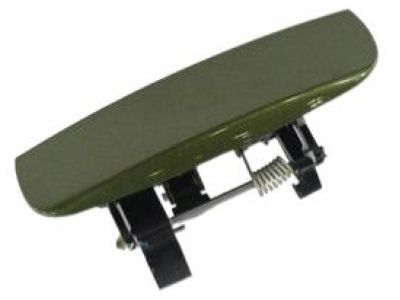 Dodge 1MZ80RFQAG Handle, Outside