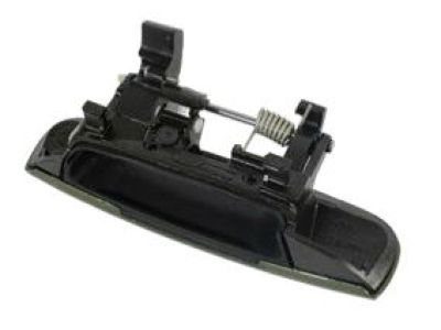 Dodge 1MZ80RFQAG Handle, Outside