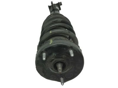 Chrysler 5168646AC SHOCK ABSORBER Suspension Front