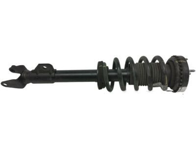 Chrysler 5168646AC SHOCK ABSORBER Suspension Front