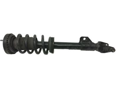 Chrysler 5168646AC SHOCK ABSORBER Suspension Front