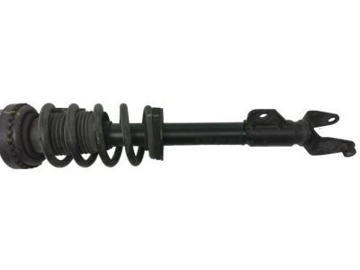 Chrysler 5168646AC SHOCK ABSORBER Suspension Front