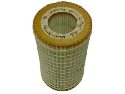 Chrysler Coolant Filter - 5102905AB