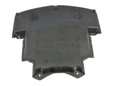 Chrysler 5096759AA Silencer