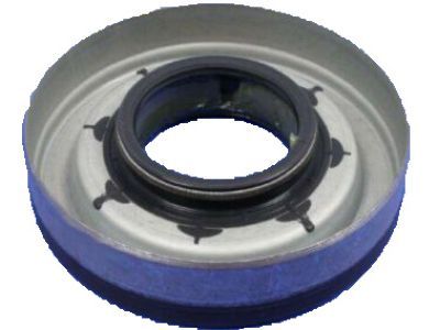 Mopar 5126311AA Carrier Inner Seal, Rear