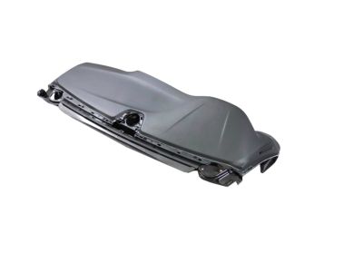 Mopar 5SP823X9AE Panel Instrument Upper Mopar 5SP823X9AE Panel Instrument Upper