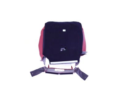 6UP56LA8AA Mopar Cover Rear Seat Back Right Product Photo 2 of 3