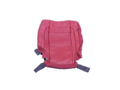 6UP56LA8AA Mopar Cover Rear Seat Back Right Product Photo 3 of 3