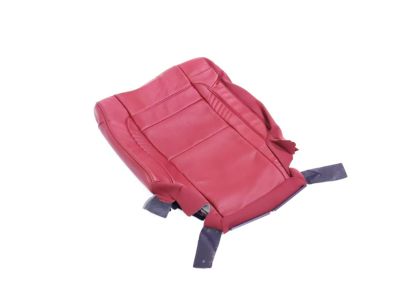 Mopar 6UP56LA8AA Cover Rear Seat Back Right 6UP56LA8AA Mopar Cover Rear Seat Back Right Product Photo 1 of 3