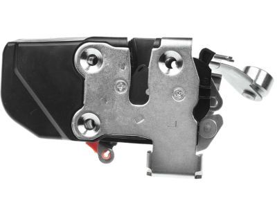 Jeep 55177043AI LATCH Front Door