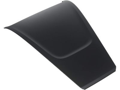 Mopar 1SX94DX9AB Center Bezel Mopar 1SX94DX9AB Center Bezel