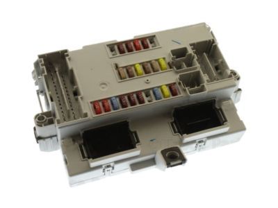 Dodge 68189481AD MODULE Body Controller