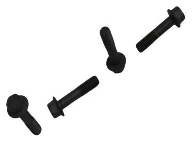 Dodge 6508150AA BOLT Hex Flange Head M10X1.50X43.00