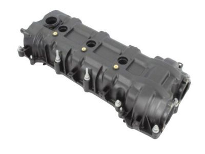 Jeep 5184068AN Valve Cover