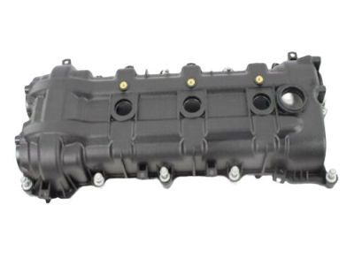 Jeep 5184068AN Valve Cover