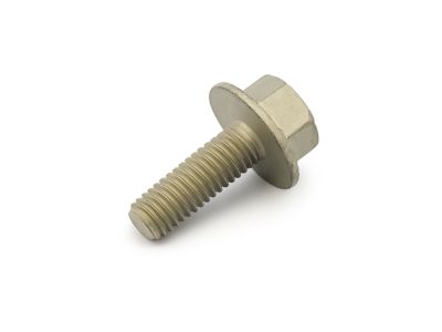Mopar 6510752AA Screw Hexagon Head M6X1X18