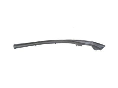Chrysler Voyager Door Seal - 68280519AB