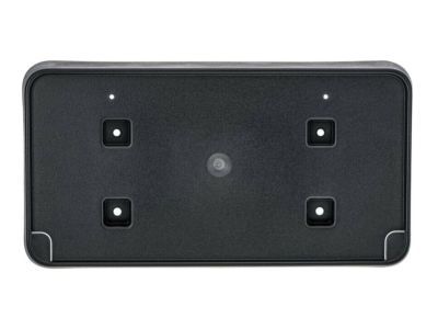 Dodge 68238771AC License Bracket